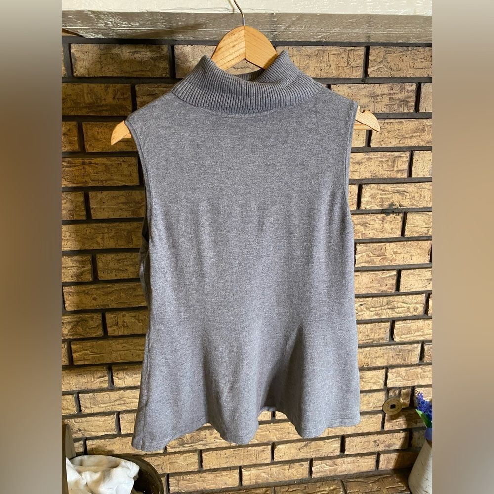 ‎Turtle neck blouse